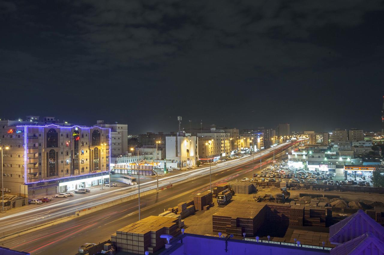 Al Ezzah Palace Suites 3*